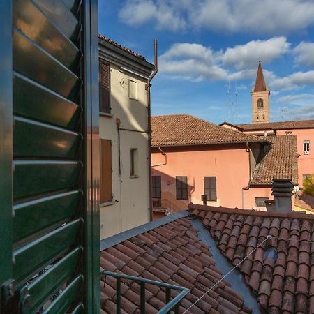 Bologna Santa Maria Dei Servi Apartment X3 エクステリア 写真
