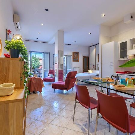 Bologna Santa Maria Dei Servi Apartment X3 エクステリア 写真