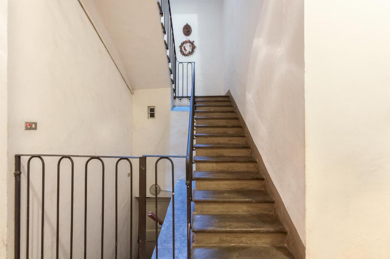 Bologna Santa Maria Dei Servi Apartment X3 エクステリア 写真
