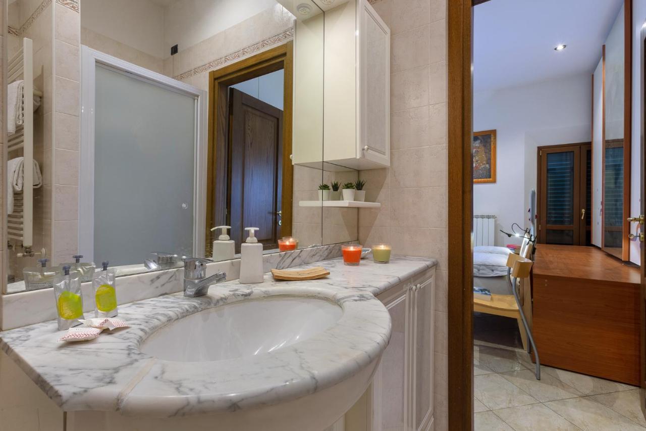 Bologna Santa Maria Dei Servi Apartment X3 エクステリア 写真