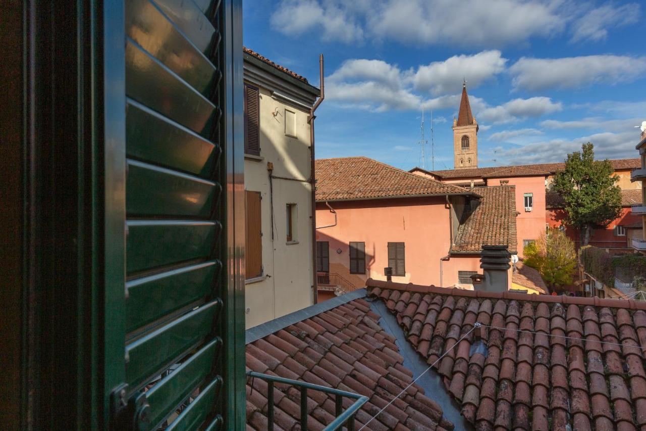 Bologna Santa Maria Dei Servi Apartment X3 エクステリア 写真