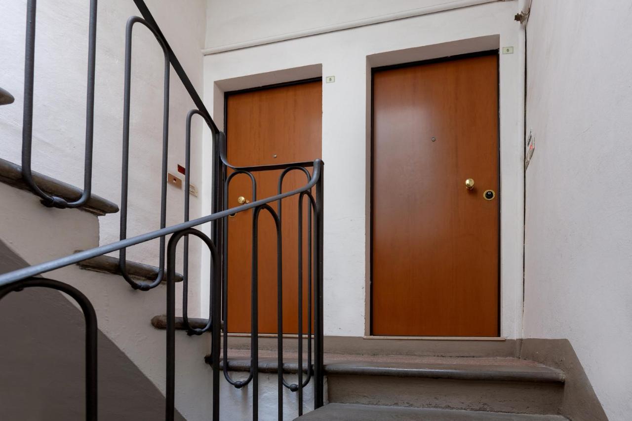 Bologna Santa Maria Dei Servi Apartment X3 エクステリア 写真