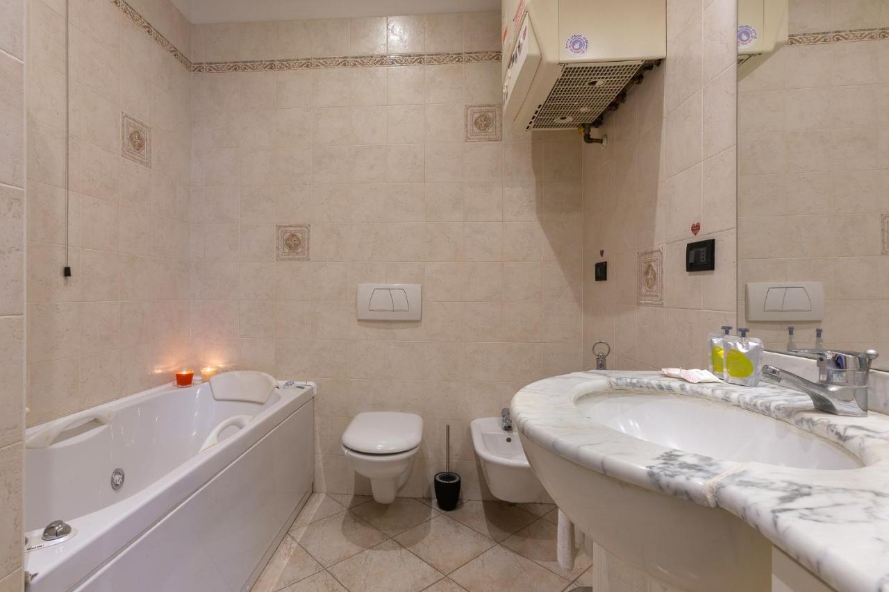 Bologna Santa Maria Dei Servi Apartment X3 エクステリア 写真