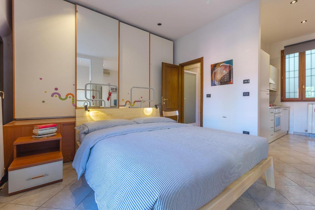 Bologna Santa Maria Dei Servi Apartment X3 エクステリア 写真