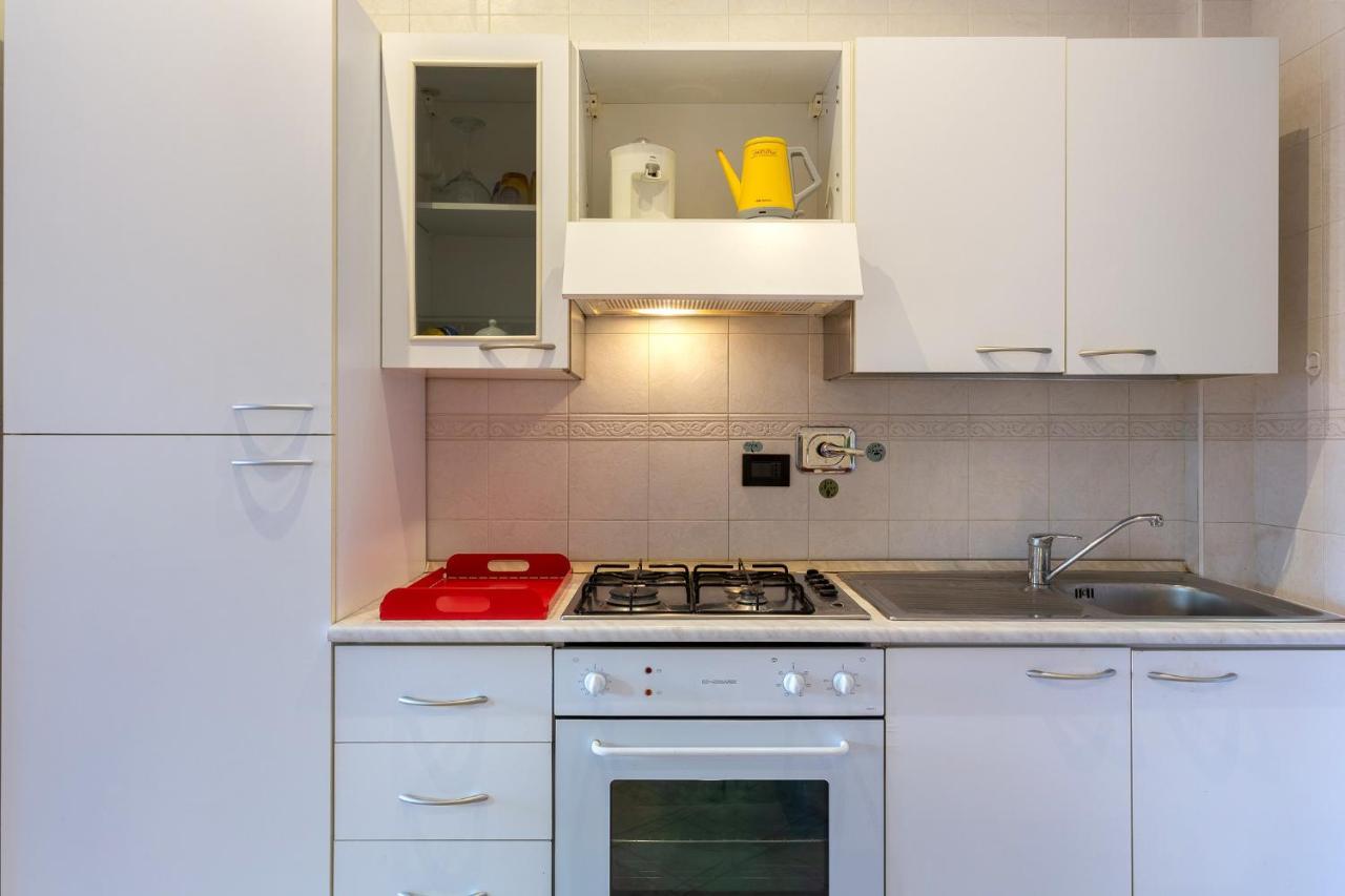 Bologna Santa Maria Dei Servi Apartment X3 エクステリア 写真